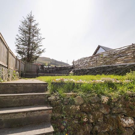Dolwen Villa Betws-y-Coed Exteriör bild