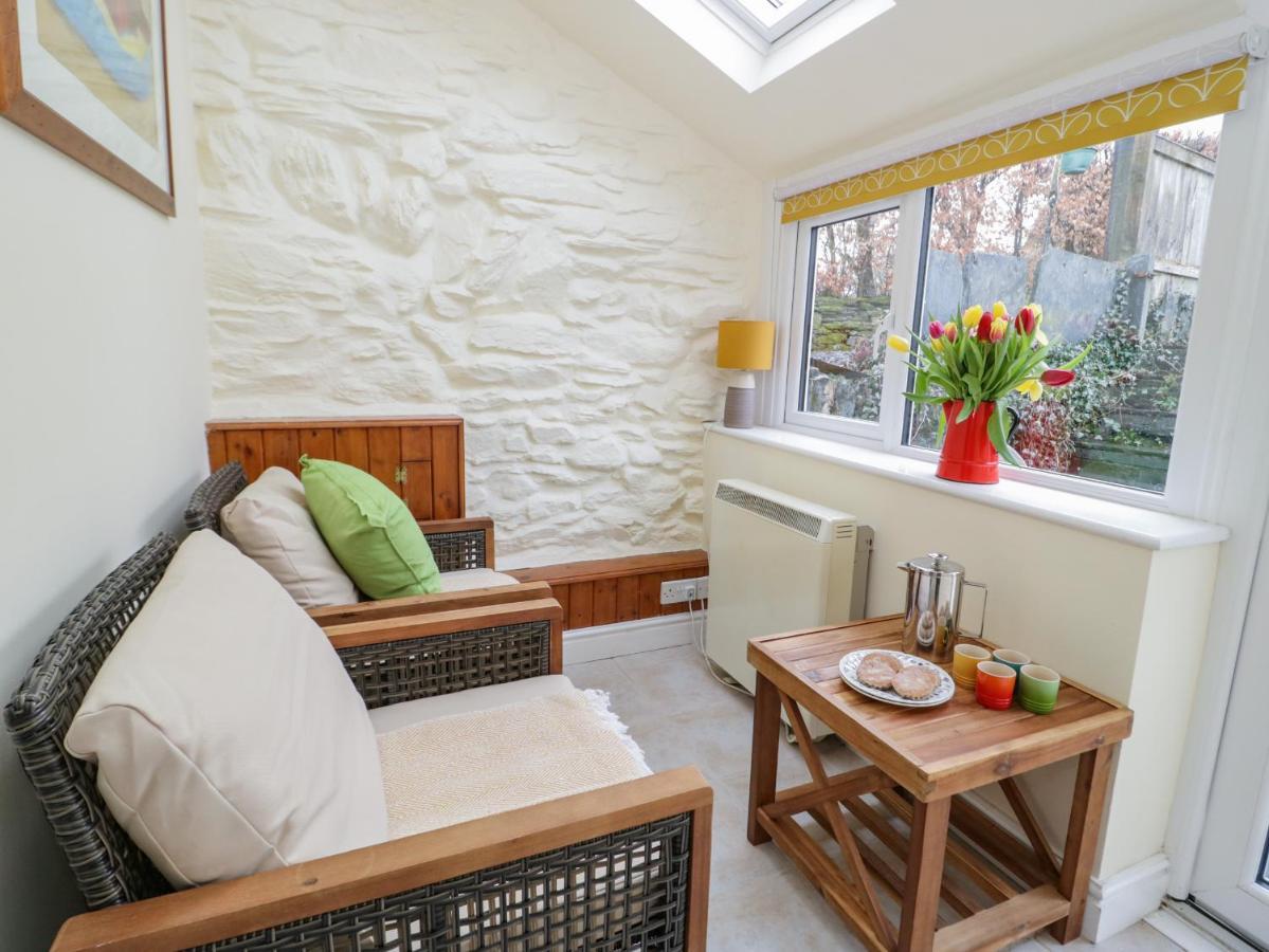 Dolwen Villa Betws-y-Coed Exteriör bild