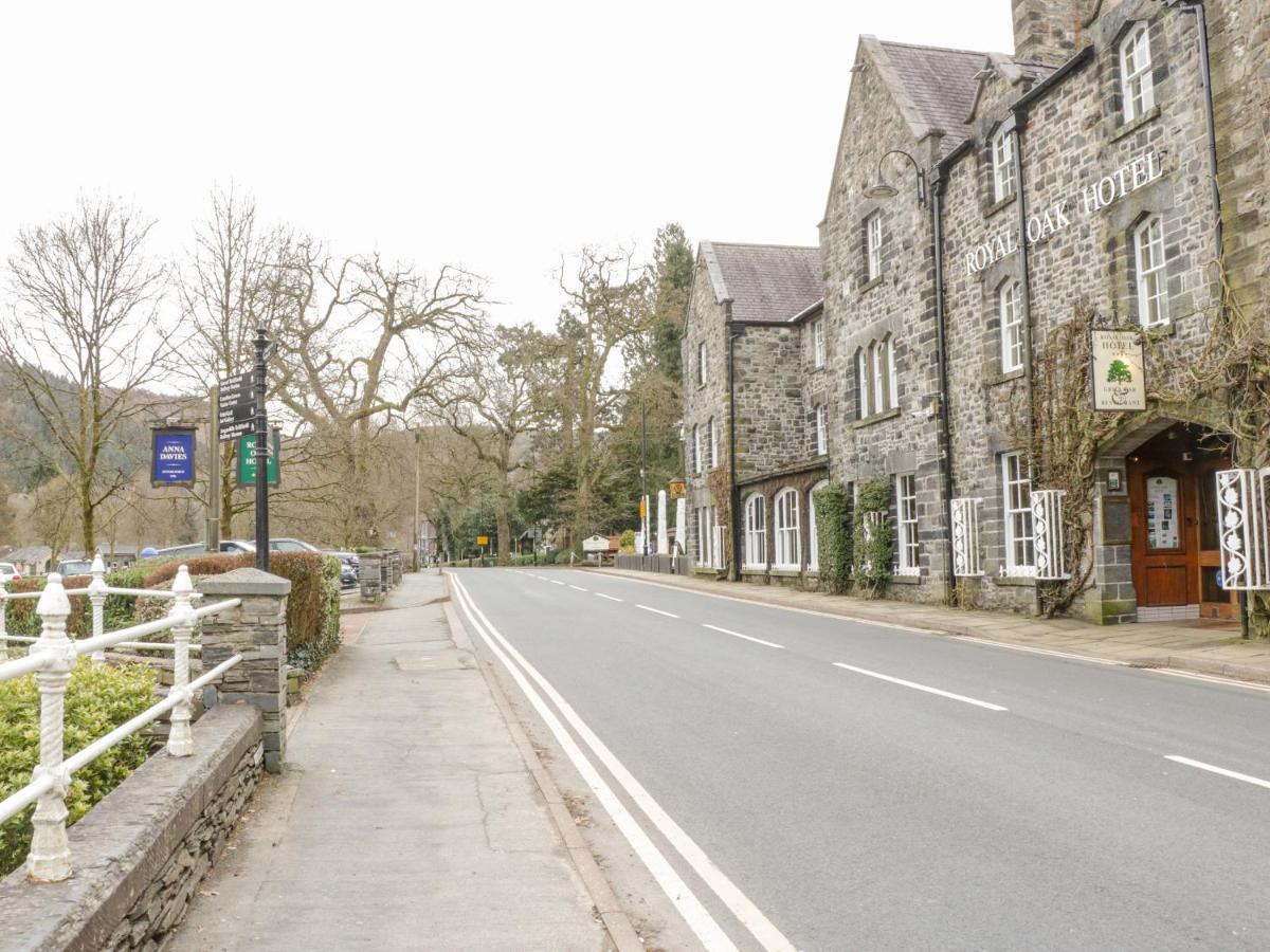 Dolwen Villa Betws-y-Coed Exteriör bild