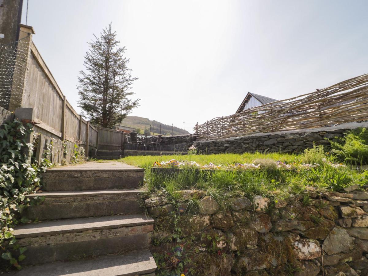 Dolwen Villa Betws-y-Coed Exteriör bild